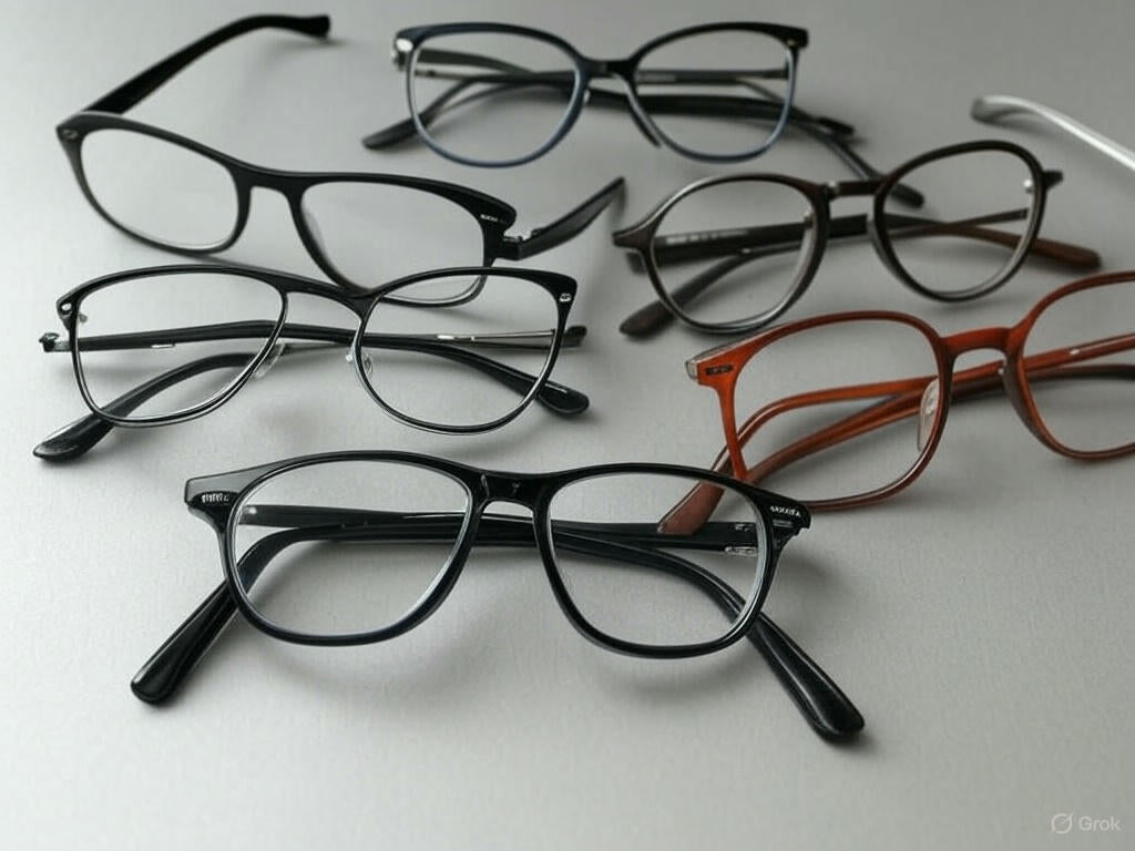 All Eyewear