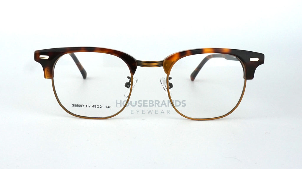 Lincoln Havana Tortoise Clubmaster (S8509Y-C2)