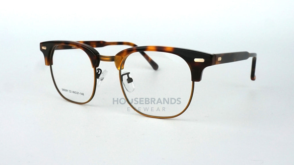 Lincoln Havana Tortoise Clubmaster (S8509Y-C2)