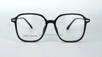 Vail Midnight Black Square Frames (E2862Y-C2)