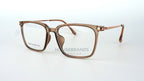 Aspen Onyx Bold Wayfarer Frames (E5367Y-C4)