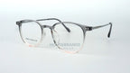 Subtle Grey Gradient Round Frames (E8862Y-C9)