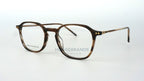 Elegant Tortoise Round Mixed Frames (S0509Y-C3)