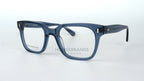 Modern Blue Transparent Square Frames (S1209Y-C5)