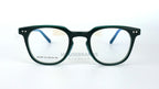 Deep Forest Green Square Frames (S2109Y-C2)