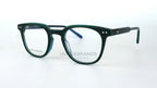Deep Forest Green Square Frames (S2109Y-C2)