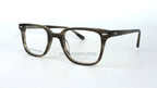 Earthy Olive Square Acetate Frames (S2209Y-C2)
