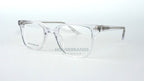 Minimalist Clear Square Mixed Glasses (S2209Y-C4)