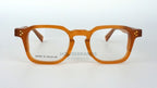 Caspian Honey Amber Panto (S3709Y-C3)