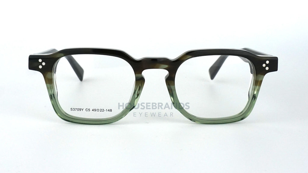 Caspian Forest and Sage Ombre (S3709Y-C5)