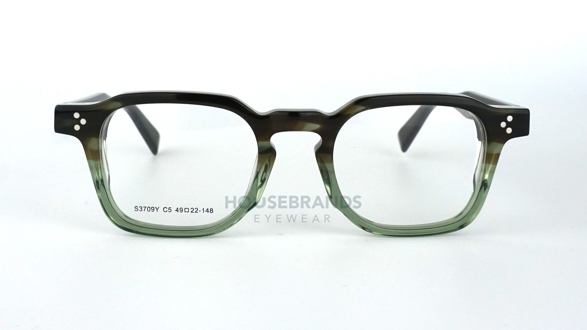 Caspian Forest and Sage Ombre (S3709Y-C5)