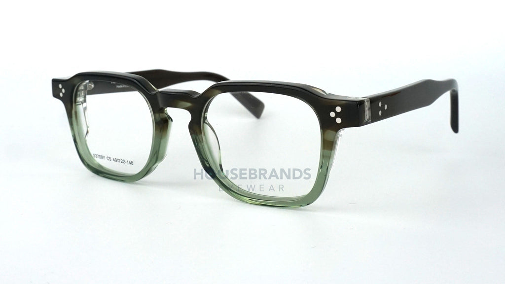 Caspian Forest and Sage Ombre (S3709Y-C5)