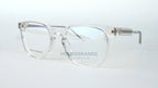 Crystal Clear Acetate Wayfarer (S4009Y-C4)