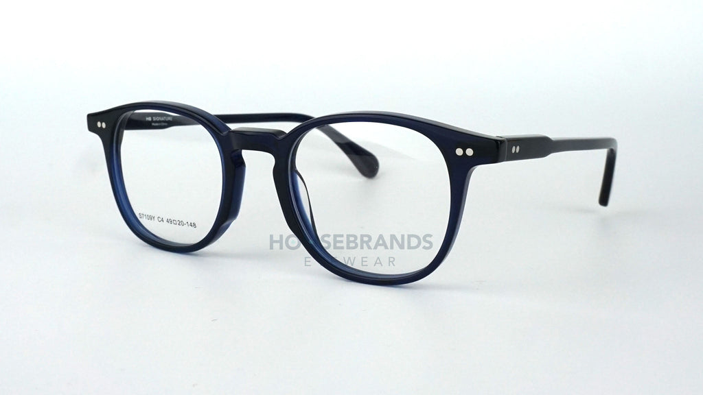 Julian Deep Navy Round (S7109Y-C4)