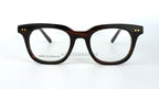 Aspen Mahogany Tortoise Bold Wayfarers (S7809Y-C2)