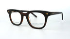 Aspen Mahogany Tortoise Bold Wayfarers (S7809Y-C2)