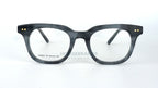 Aspen Smoke Marble Bold Wayfarers (S7809Y-C3)