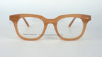 Aspen Peachy Nude Bold Wayfarers (S7809Y-C6)