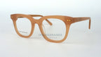 Aspen Peachy Nude Bold Wayfarers (S7809Y-C6)