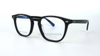 Hudson Midnight Onyx Wayfarer (S8409Y-C1)