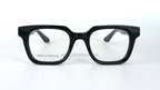 Titan Polished Black Chunky Frames (S9109Y-C1)