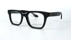 Titan Polished Black Chunky Frames (S9109Y-C1)
