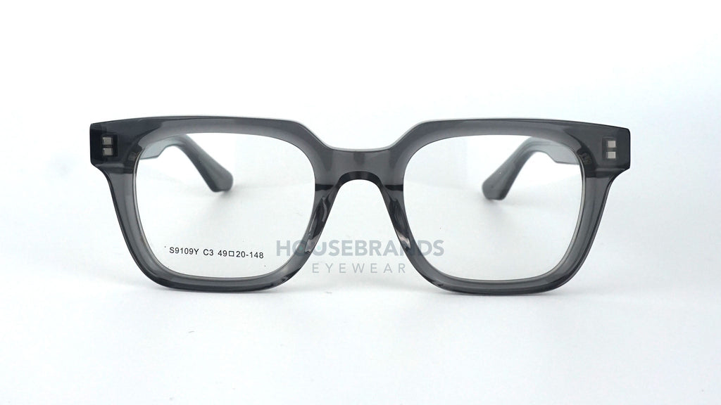 Ironwood Translucent Bold Frames (S9109Y-C3)