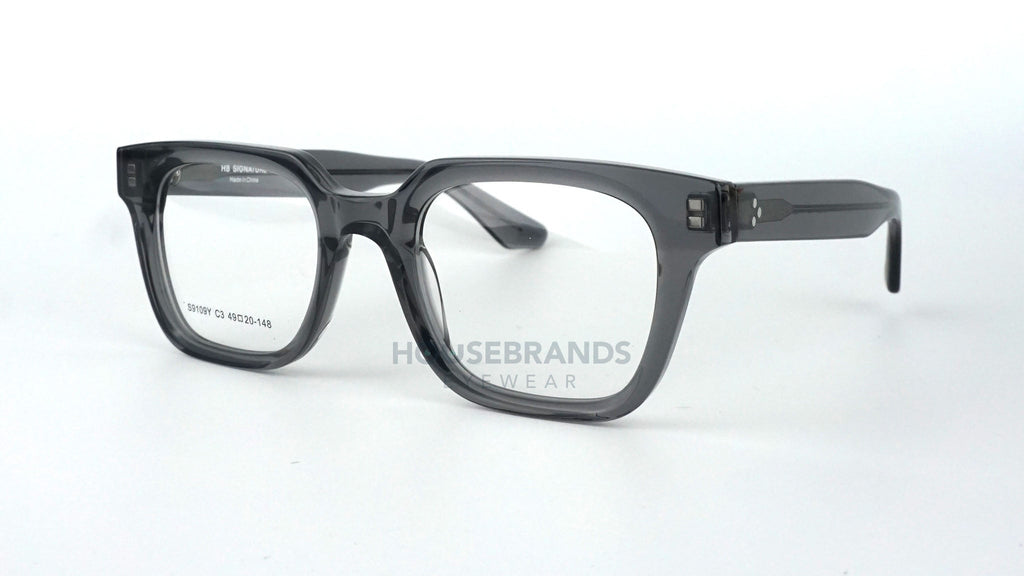 Ironwood Translucent Bold Frames (S9109Y-C3)