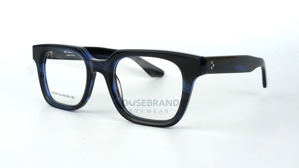 Modern Gradient Square Frames (S9109Y-C5)