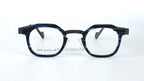 Navy Gradient Square Frames (S9209Y-C5)