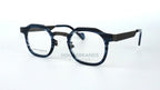 Navy Gradient Square Frames (S9209Y-C5)